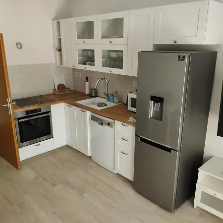 Apartmán Kuca Salamunic - Jelsa *