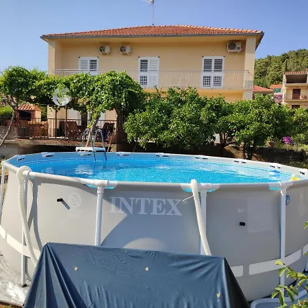 Kuca Salamunic - Jelsa Apartmán Jelsa (Hvar)