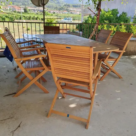Apartmán Kuca Salamunic - Jelsa Jelsa (Hvar)